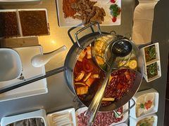 -牛德亨臻牛潮汕火锅(万邦时代店)