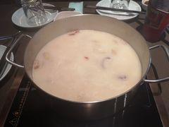 -捞王锅物料理(上海世茂广场店)