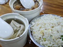 -姐妹炖罐店(桂香街总店)