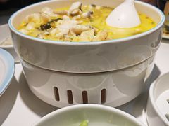 -船歌·鱼水饺青岛菜(恒隆广场店)
