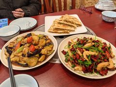 -聚首堂·特色小吃·肘子(什刹海德胜门店)