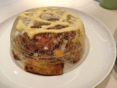 -虎哥私房菜(馒头山店)