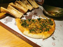 -纳鲁孜·新疆特色餐厅(上海悦荟广场店)