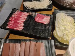 -呷哺呷哺 黄金牧场 (欢乐谷店)