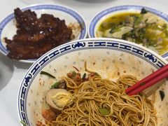 -鲁达面馆本帮风味(共康东路店)