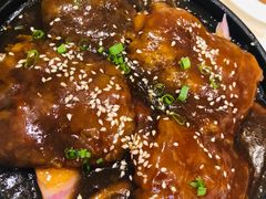 -凯鸽酒楼(大同振兴街店)