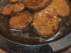 -天厨妙香素食餐厅(清华店)