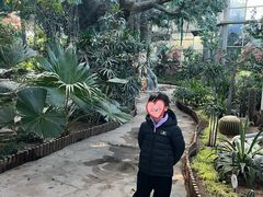 -鄂尔多斯野生动物园