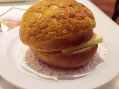 -新大咀港式茶餐厅(宝山万达店)