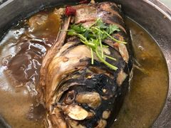 -胖姐渔村(中源大道店)