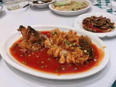 -紫光园·烤鸭·北京菜(劲松店)