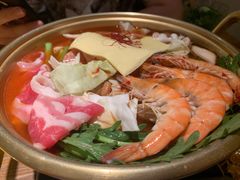 -TAIFORKS 大福食堂·山葵烤肉料理·拌饭(宝安店)
