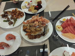 android_upload_pic-泛海名人酒店-餐厅