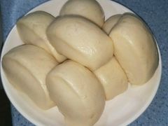 馒头-巴府菌汤火锅(灵寿店)