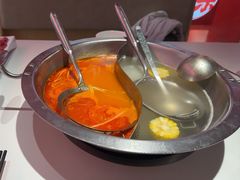 -陈记顺和潮汕鲜牛肉火锅(西门口广场店)