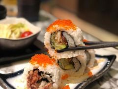 -家贺屋刺身寿司专门店