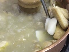 -朴小妹人参鸡汤火锅(长白山万达店)