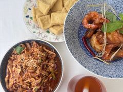 -沿途四季·云南菜·诗酒茶(蓝色港湾店)