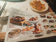 -涌上外婆桥(南塘店)