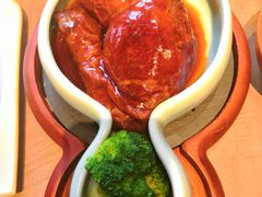 -香园茶社·金陵小灶(老门东店)
