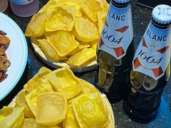 -冰城小镇音乐串吧·聚会餐厅(百子湾店)