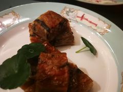 -北京王府井希尔顿酒店·秦唐中餐厅Chynna