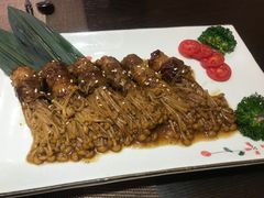 -福樱兰海鲜放题铁板烧(加州店)