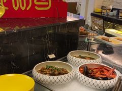-棕榈岛海鲜自助餐厅(虹桥迎宾馆店)