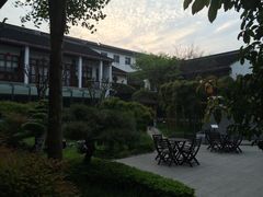 全季酒店-全季酒店（苏州观前街平江路店）(原临顿路地铁站店)