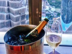 白葡萄酒-上海柏悦酒店·世纪100牛排馆