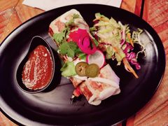 -Luchador摔跤手墨西哥餐厅(恒宇广场店)