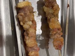 -上海交通大学新疆餐厅