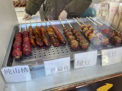 -糖葫芦王保定名吃(古莲花池店)