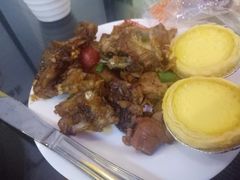 -经典世家牛排自助餐厅(百捷店)