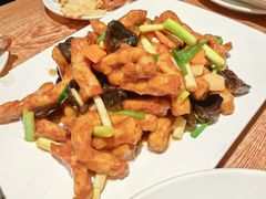 -渔家颂歌渔家味道(青石路店)