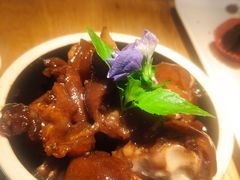 -粤秀餐厅(国货店)