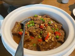 -湘力力小院·鱼汤泡饭(枫林路店)
