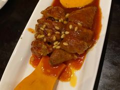 -功德林(南京西路店)