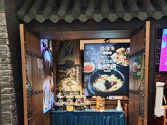 -云海肴·汽锅鸡·云南菜(美罗城店)