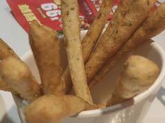 -喜虾客·大虾火锅(郑州无限城店)