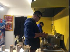 -傅强排骨(成都总店)