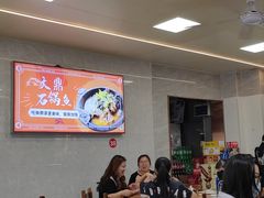 -大鼎石锅鱼(春江里店)