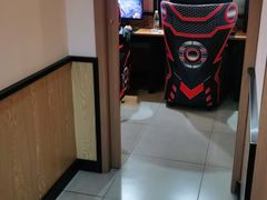 -杰拉电竞·网咖(杭州钱塘区龙湖金沙天街店)