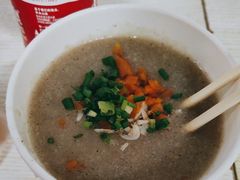-斌斌鲜鱼糊汤粉(粮道街店)