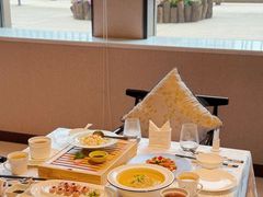 -一品淮扬 · 淮扬菜·北京万达文华酒店