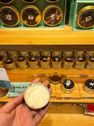 -青稚护手霜QINGZHI