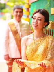 -四叶草环球旅拍