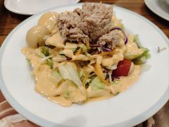 -萨莉亚意式餐厅(悦荟广场店)