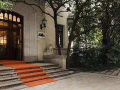 -上海安亭别墅花园酒店