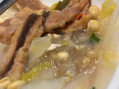 -郑庄脂渣海鲜楼(九水路店)